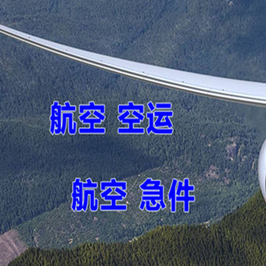 银川河东机场快运快递-选东方航空和上海航空